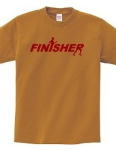 FINISHER