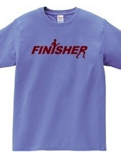 FINISHER