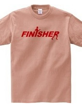 FINISHER