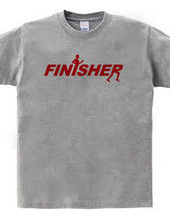 FINISHER