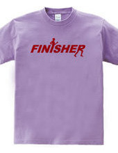 FINISHER