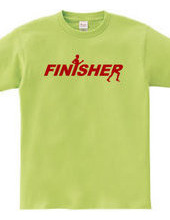 FINISHER