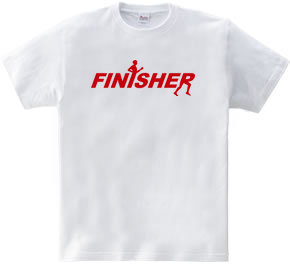 FINISHER