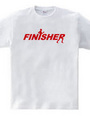 FINISHER