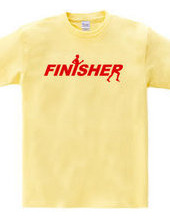 FINISHER