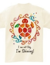 I m Shinning☆