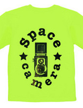 space camera back version