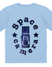 space camera back version