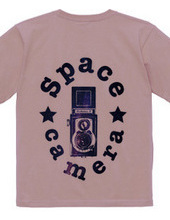 space camera back version