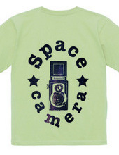 space　camera裏バージョン