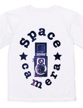 space camera back version