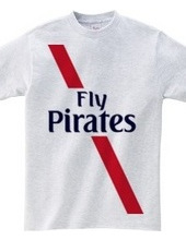 Fly Pirates #13