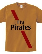 Fly Pirates #13