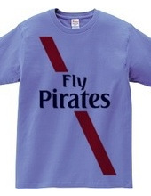 Fly Pirates #13