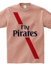 Fly Pirates #13