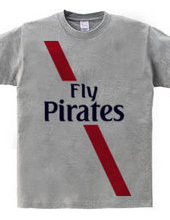 Fly Pirates #13