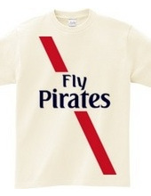 Fly Pirates #13