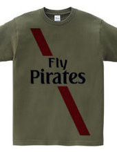 Fly Pirates #13