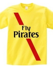 Fly Pirates #13