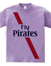 Fly Pirates #13