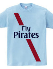 Fly Pirates #13