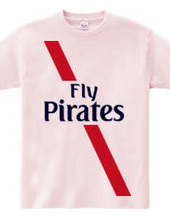 Fly Pirates #13