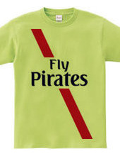 Fly Pirates #13