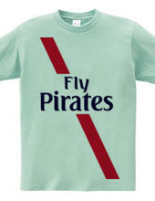 Fly Pirates #13