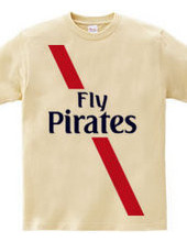 Fly Pirates #13