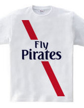 Fly Pirates #13