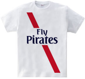 Fly Pirates #13