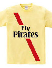 Fly Pirates #13