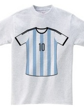 Argentina #10