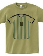 Argentina #10