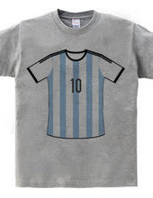 Argentina #10