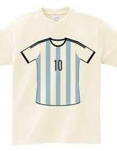 Argentina #10