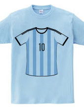 Argentina #10