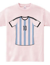 Argentina #10