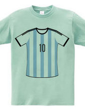 Argentina #10