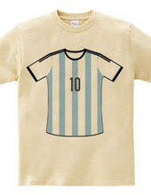 Argentina #10