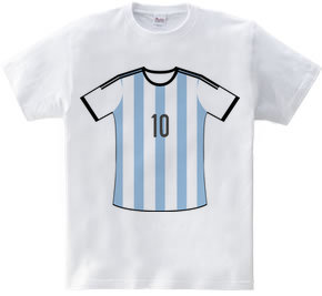 Argentina #10