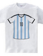 Argentina #10