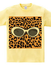 Kurt sunglasses Leopard