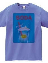 Summer soda