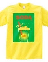 Summer soda