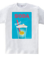 Summer soda