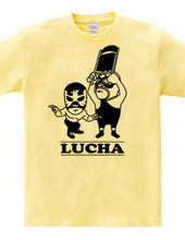 LUCHA # 2