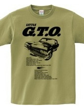 GTO