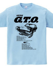 GTO