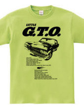 GTO